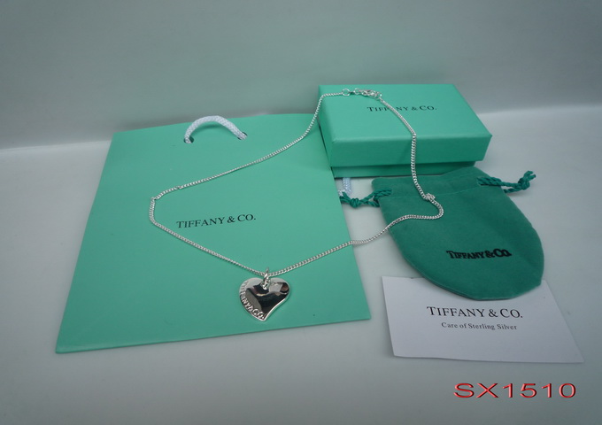 Collana Tiffany Modello 206